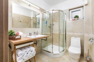 Hilson Jasna - Garden resort