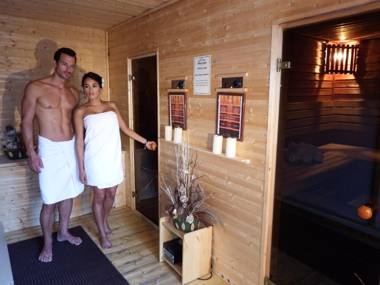 Hilson Jasna - Garden resort