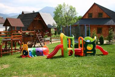 Zbojnícka drevenica