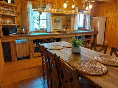 Zbojnícka drevenica