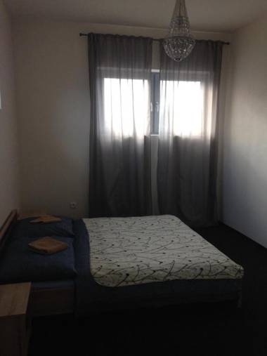 Apartmány Superrelax