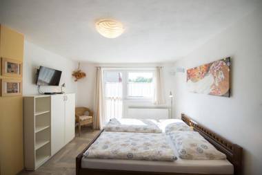 Apartmány Lea