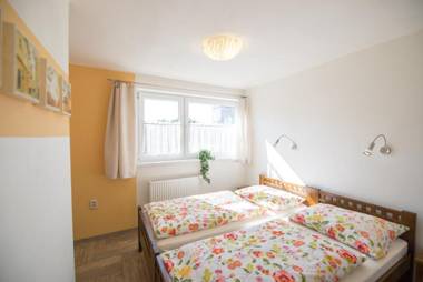 Apartmány Lea