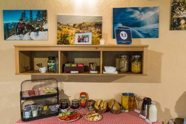 Apartments Kvasničník