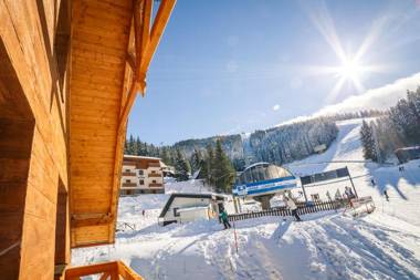 Apartments Kvasničník