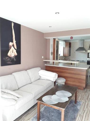 Ubytovanie Kubik 473