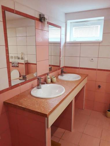 Ubytovanie Kubik 473