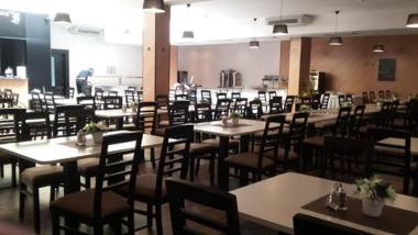 Chatka 428 a 429 - Tatralandia