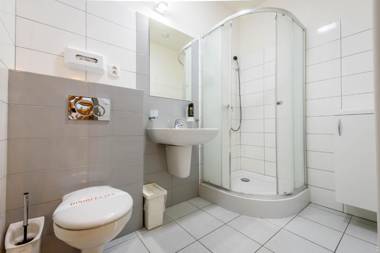 Apartmány Vera