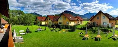 AHA Jasná Apartmány