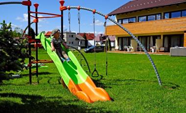 AHA Jasná Apartmány