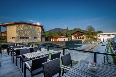 Penzión a apartmány Moravica