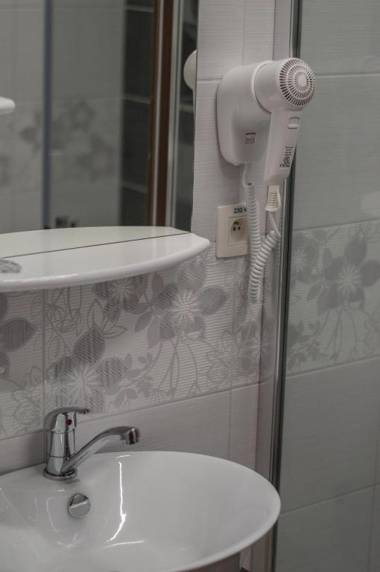 Apartmánový Dom Kriváň