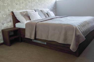 Apartmánový Dom Kriváň