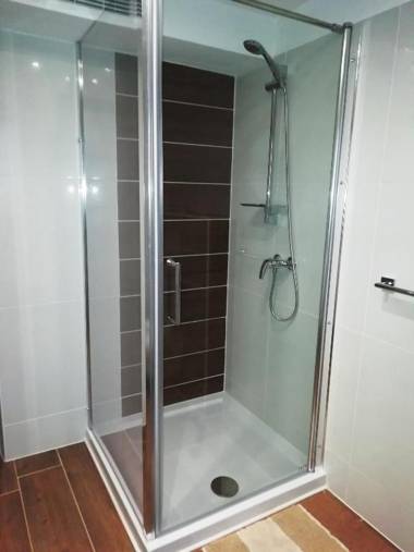 Apartmán Holiday 93