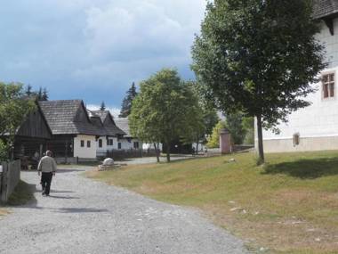 Apartmán Holiday 93