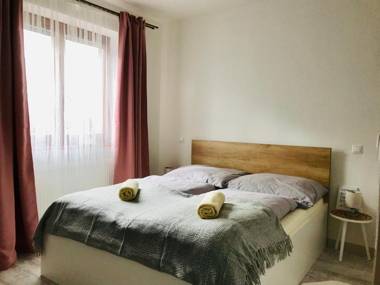 Apartmany Central Liptov