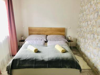 Apartmany Central Liptov