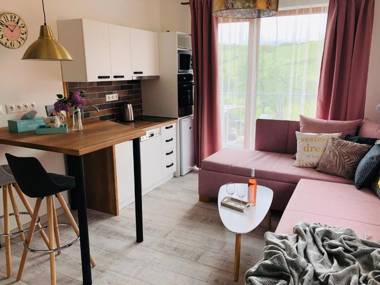 Apartmany Central Liptov