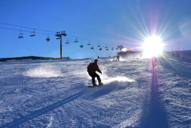 Chalet Norvinga Jasná