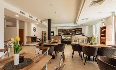 MyMara Apartmán Ivadella