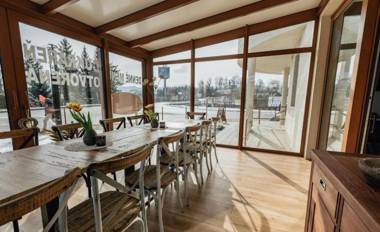 MyMara Apartmán Ivadella