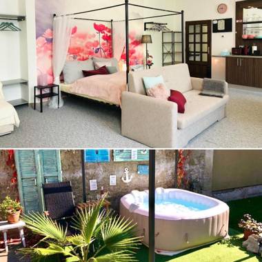 Apartments City Liptov