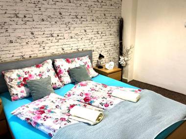 Apartments City Liptov