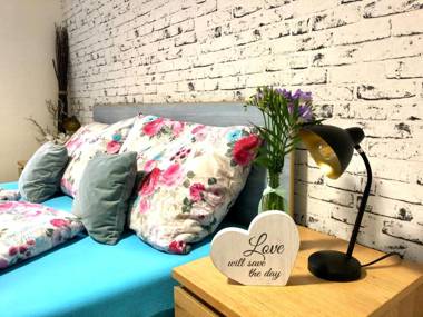 Apartments City Liptov