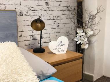 Apartments City Liptov