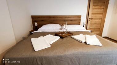 Aparthotel Central Liptovský Mikuláš