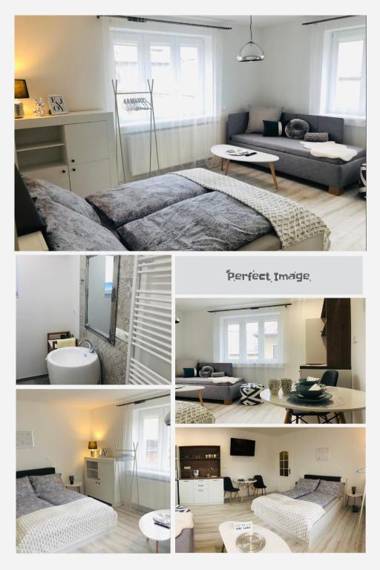 Apartmány Friends Liptov