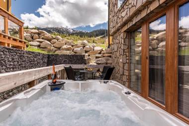 Apartman - Chalet Demänovka