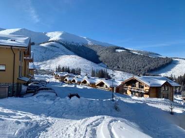 Apartman - Chalet Demänovka