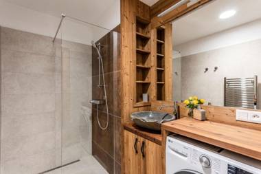 Apartman - Chalet Demänovka