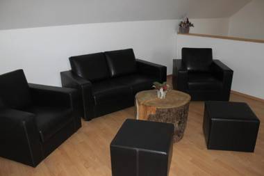 Dom Via Jasná Demänová