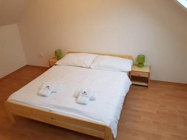 Dom Via Jasná Demänová