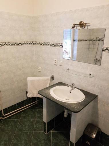 Dom Via Jasná Demänová