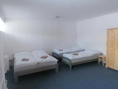 Dom Horskej služby Jasna