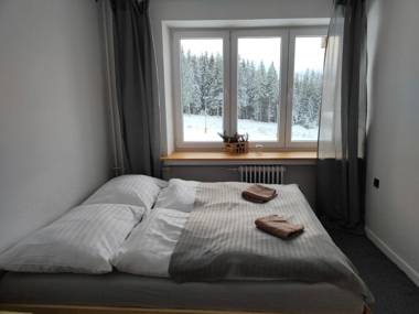 Dom Horskej služby Jasna