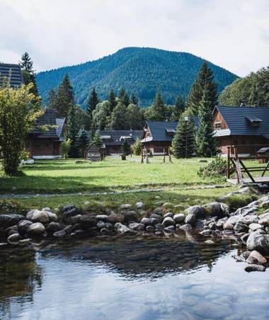 Hotel****Liptovský dvor