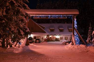 Hotel****Liptovský dvor