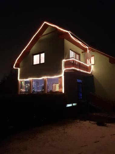 Privát Ruža