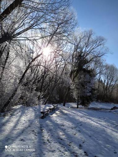 Ubytovanie Filloména