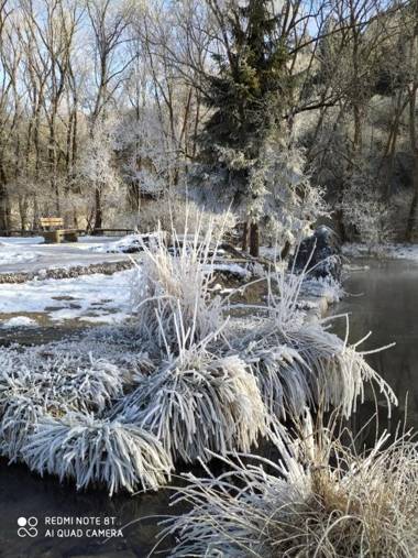 Ubytovanie Filloména
