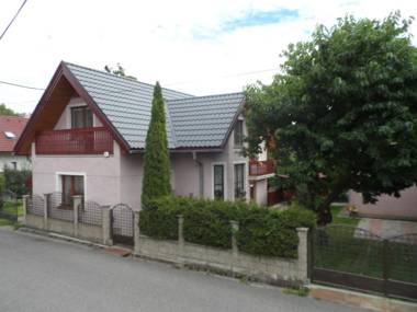 Privát Erika