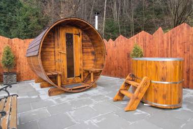 Penzión Hubert Levoča