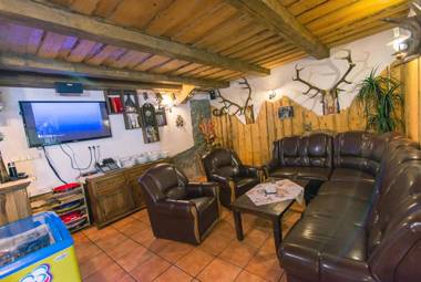 Penzión Hubert Levoča