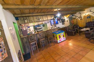 Penzión Hubert Levoča