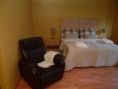 Apartments and Suites Kremnica